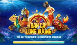 Bắn Cá Rồng Vin777