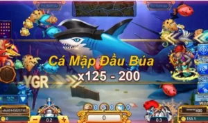 Bắn Cá Vua Hải Tặc Vin777