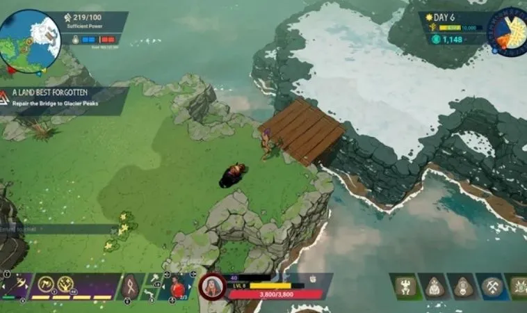 Đồ họa game Cut Stone tại Vin777 thiết kế đẹp, sống động