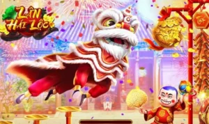 Nổ Hũ Lân Hái Lộc Tại Vin777