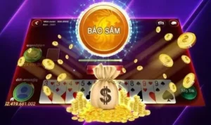 Sâm Lốc Vin777
