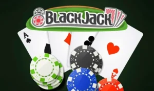 Blackjack tại Vin777