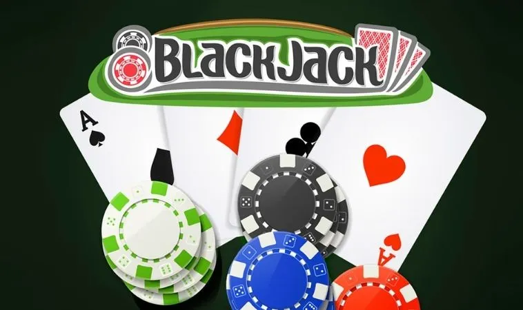 Blackjack tại Vin777