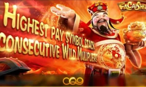 Nổ Hũ Thần Tài Vin777