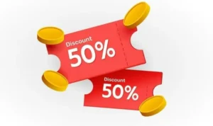 Nạp Lần 2 Tặng 50% Tại Vin777