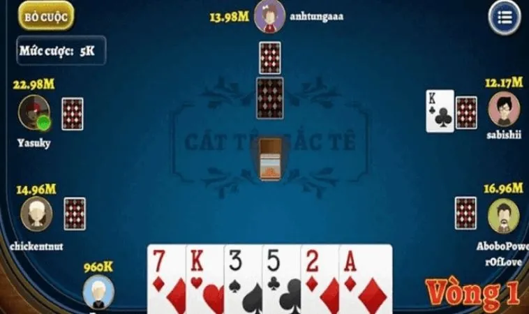 Cách tham gia Sắc Tê Vin777