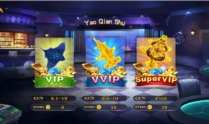 Thợ Săn Cá Vin777