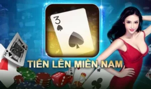 Tiến Lên Miền Nam Vin777